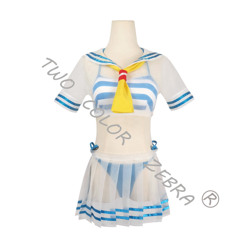 Rem Cosplay Costume Anime Re L - огляд і ціна Japanese Lifestyle Anime