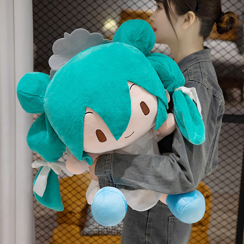 Big Size Cartoon Hatsune Miku  - огляд і ціна Japanese Lifestyle Anime