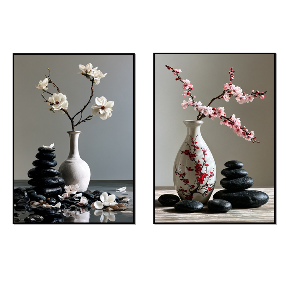 Japanese-style cherry blossom  - огляд і ціна Japanese Zen Lifestyle