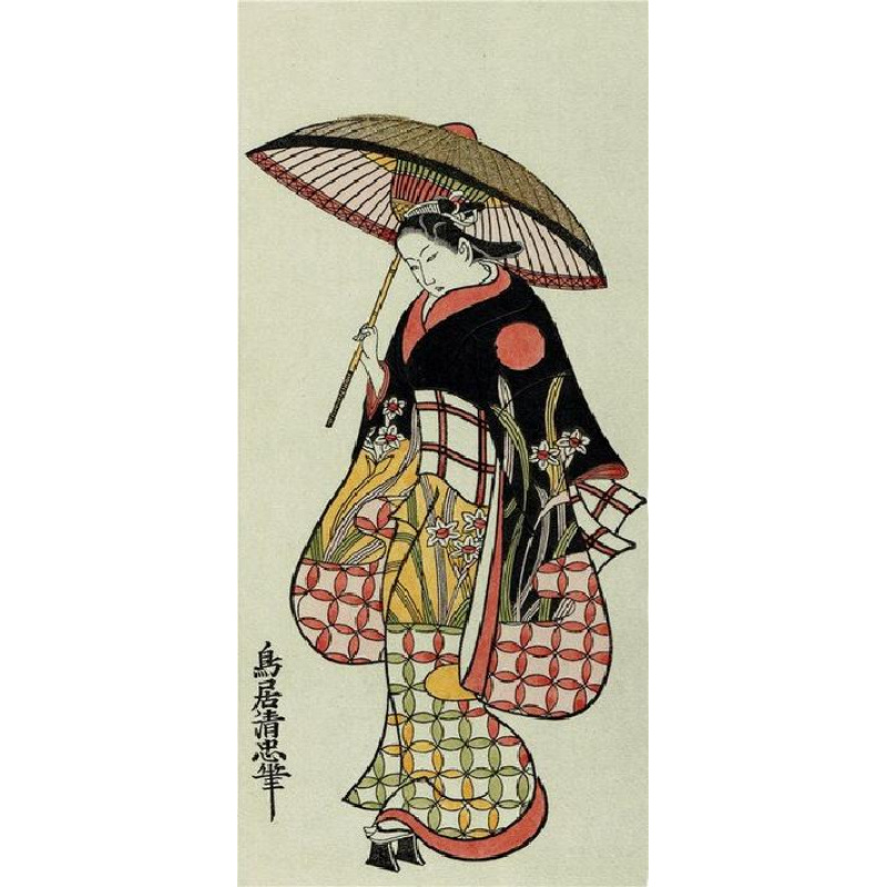 Anime Wall Scroll Poster Vinta - огляд і ціна Japanese Lifestyle Anime