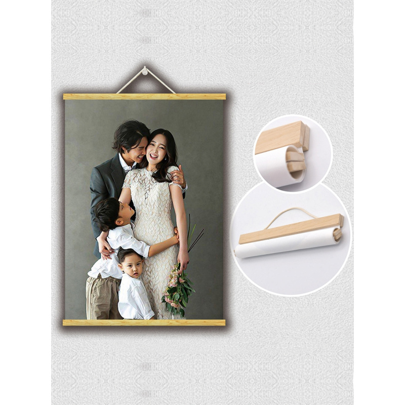 Anime Wall Scroll Poster Vinta - огляд і ціна Japanese Lifestyle Anime