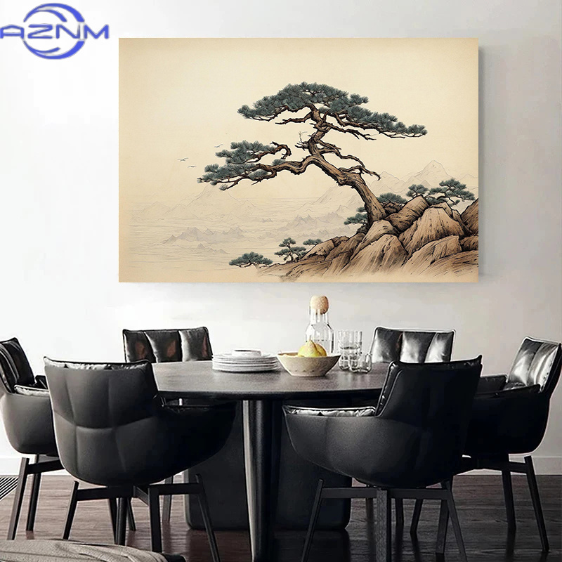AZNM AZNM Japanese Zen Koi Fis - огляд і ціна Japanese Zen Lifestyle