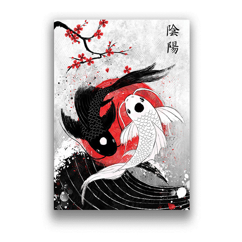 Japanese Style Landscape Seasc - огляд і ціна Japanese Living Lifestyle