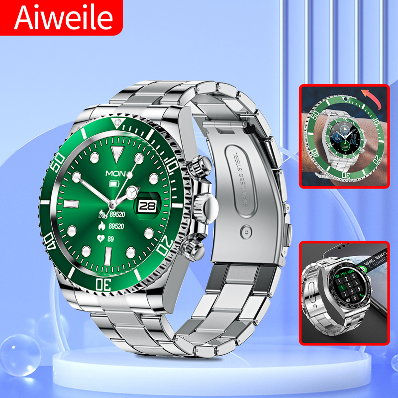 Aiweile AW12 New Style Luxury  - огляд і ціна Japanese Luxury Lifestyle