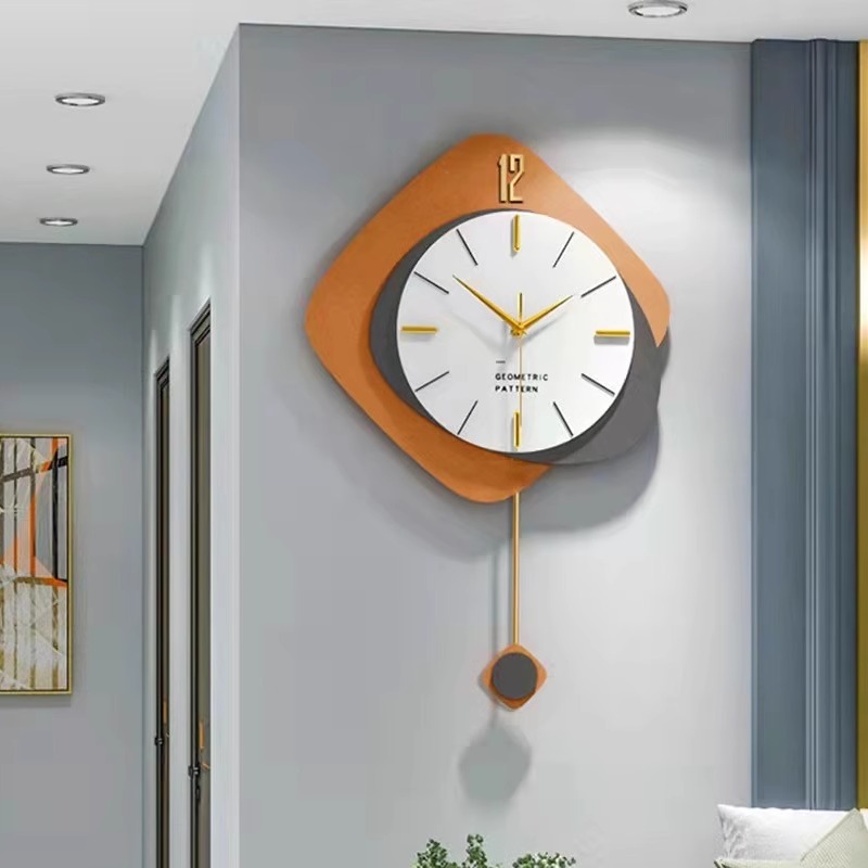 Japanese Light Luxury Clock Wa - огляд і ціна Japanese Luxury Lifestyle