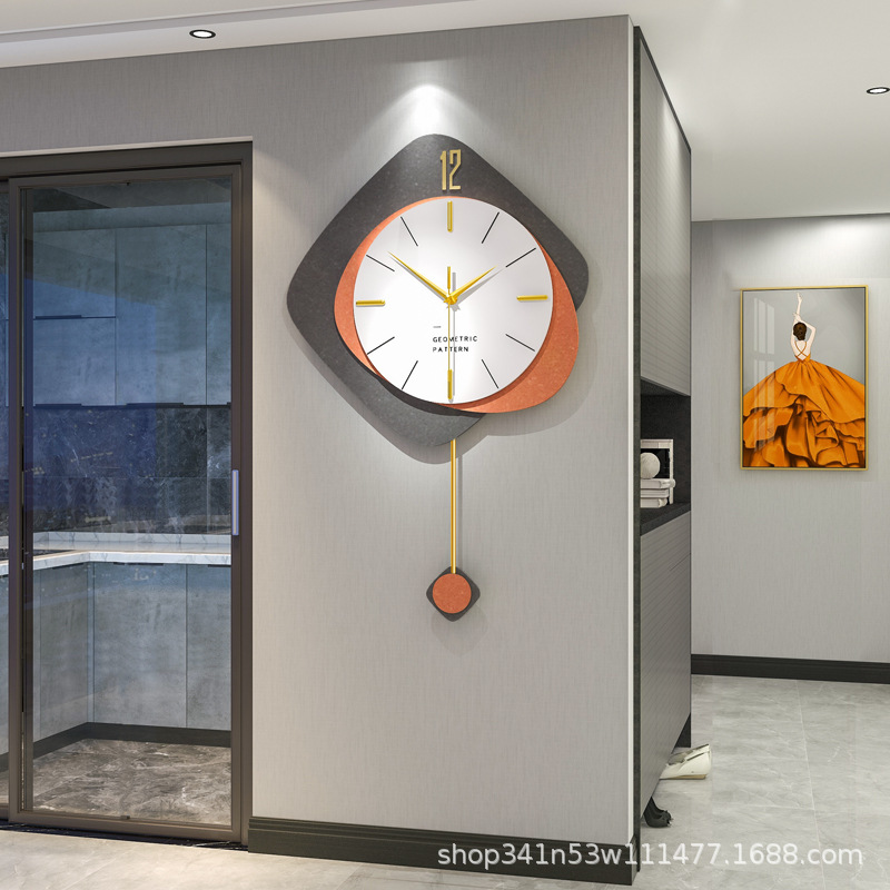 Japanese Light Luxury Clock Wa - огляд і ціна Japanese Luxury Lifestyle