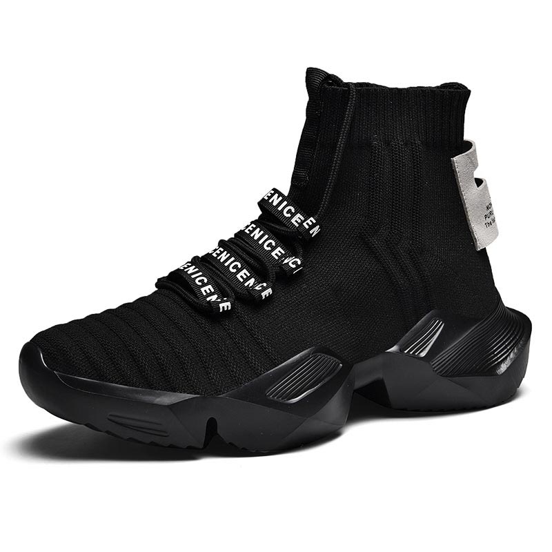 Plus Size High Top Massive Spo - огляд і ціна Japanese Monk Lifestyle