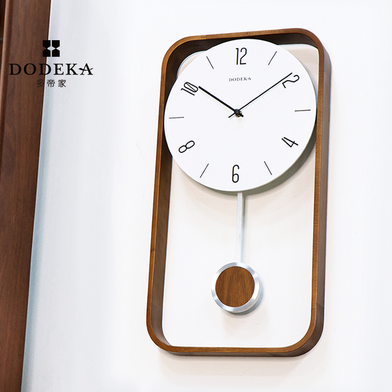 Wood Vintage Wall Clocks Moder - огляд і ціна Japanese Luxury Lifestyle