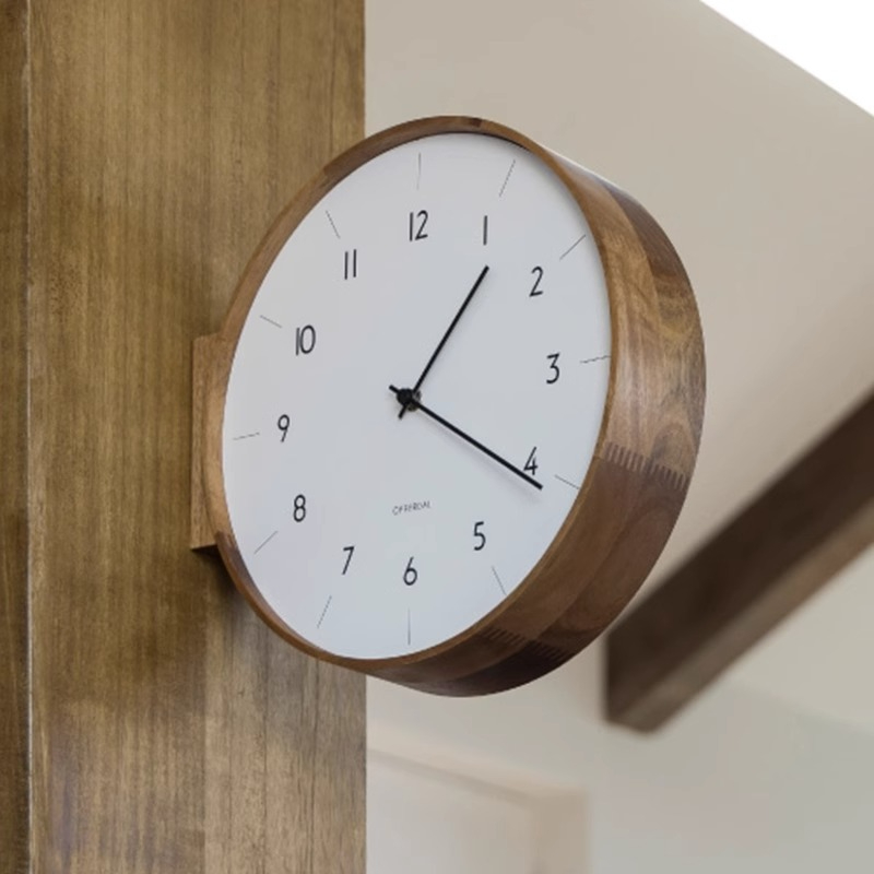 Japanese-style Solid Wood Doub - огляд і ціна Japanese Living Lifestyle
