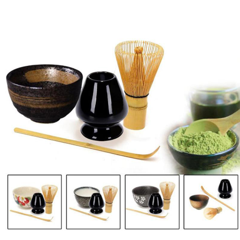 Most Popular Traditional Match - огляд і ціна Bamboo Whisk Chasen