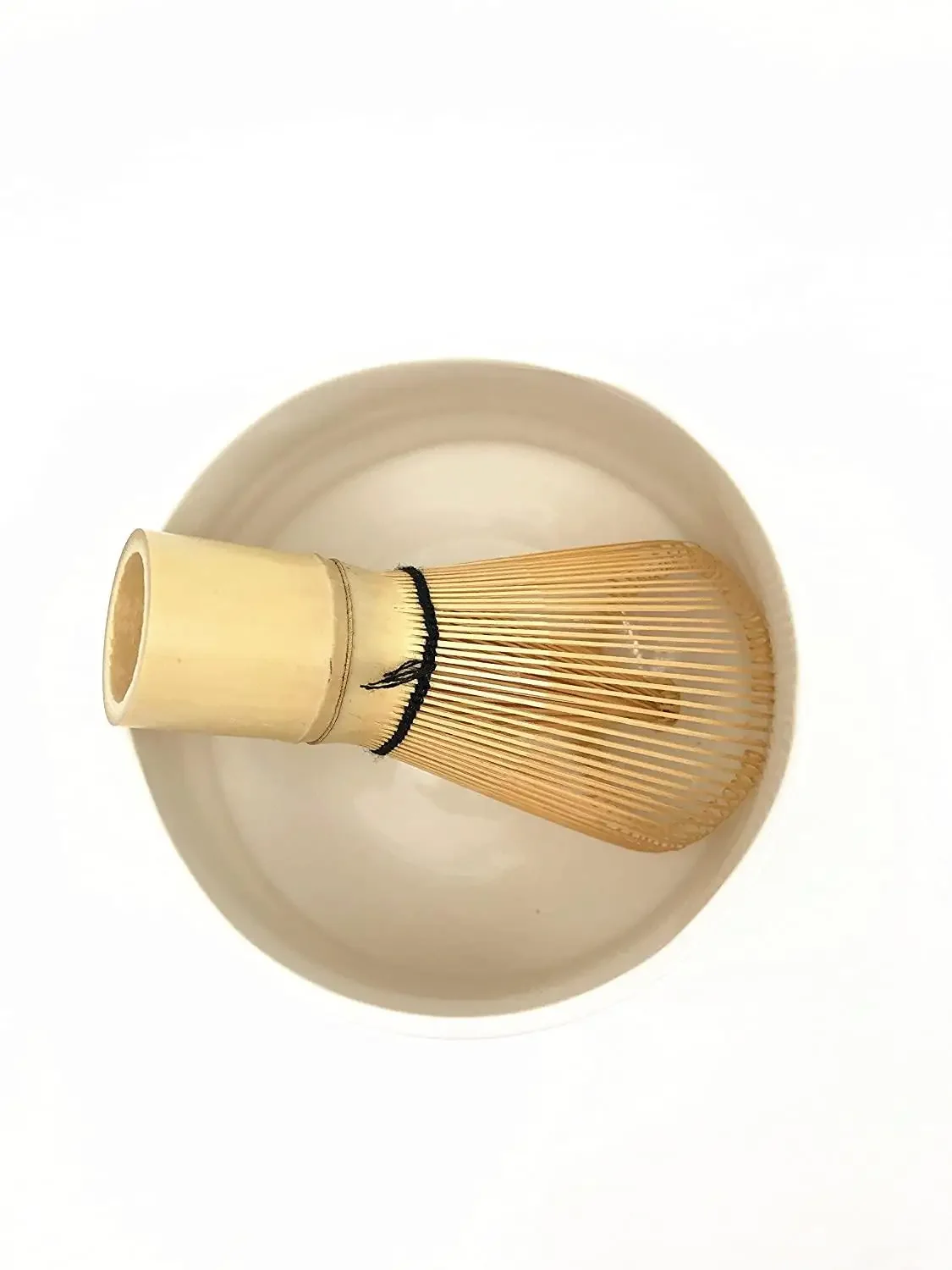Popular Matcha Starter Tea Kit - огляд і ціна Bamboo Whisk Chasen