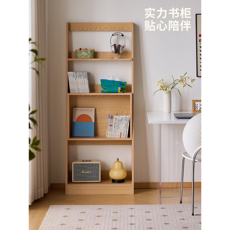 Lazy life bookshelf Nordic Jap - огляд і ціна Japanese Living Lifestyle
