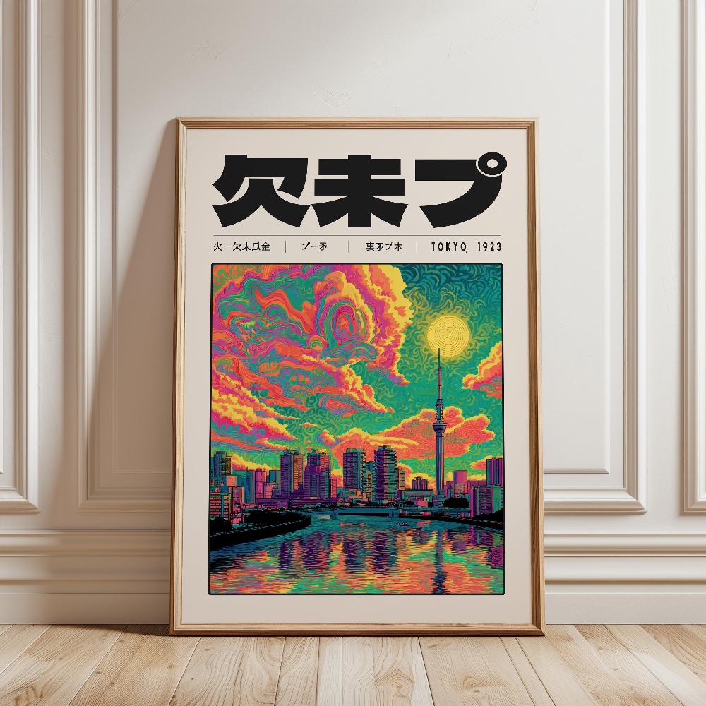 Y2K Indie Culture Japan Patter - огляд і ціна Japanese Tokyo Lifestyle