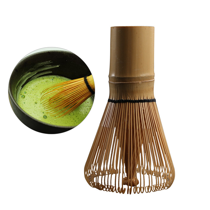 Japanese Ceremony Bamboo 80 Ma - огляд і ціна Bamboo Whisk Chasen