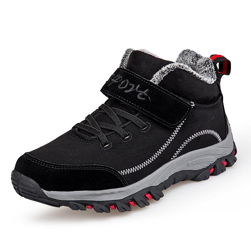 short winter sports shoes for  - огляд і ціна Japanese Monk Lifestyle